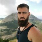 Beard Profile Picture