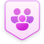 You’ve Earned Your 1 of 8 badge
