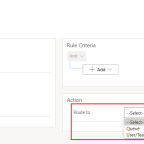 round robin lead assignment dynamics 365