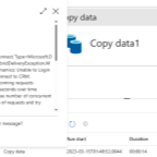 Resolving HTTP 429 Errors from the Dynamics 365 Customer Engagement REST API