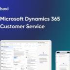 dynamics 365 crm customer service havi technology pty ltd