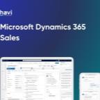 microsoft dynamics crm sales havi technology pty ltd