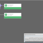 DISTINGUISH WORKING VS NON-WORKING DAYS/HOURS: PERFORM CUSTOM