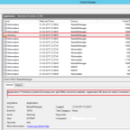 Application SID does not match Conductor SID..