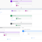 System actions reference - Power Automate