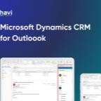 microsoft dynamics crm for outlook Havi Technology Pty Ltd