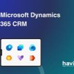 microsoft dynamics 365 crm havi technology pty ltd