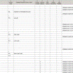 Solved MR The row definition contains more than one financial