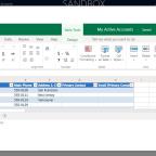 Microsoft on sale excel online