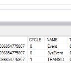 Dynamics Community Forum Thread Details