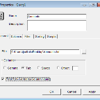 Solved Table Import Importing GL Accounts in Account Master