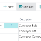 Dynamics Community Forum Thread Details