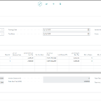 Dynamics Community Forum Thread Details